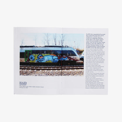 Faces n Chases Magazine Vol.4