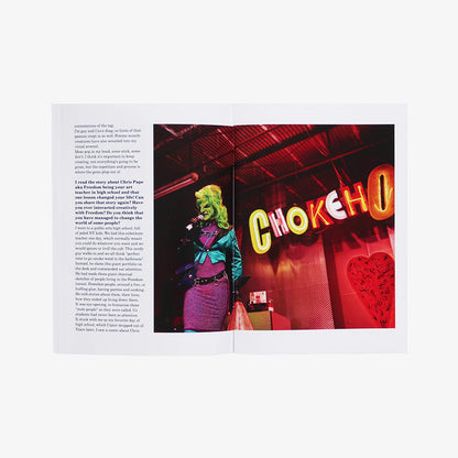 Faces n Chases Magazine Vol.4