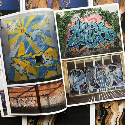 CITYFUCK Magazine #9