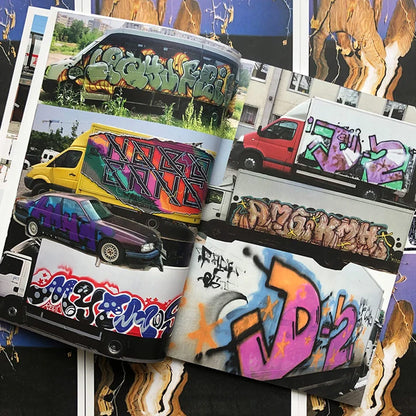 CITYFUCK Magazine #9