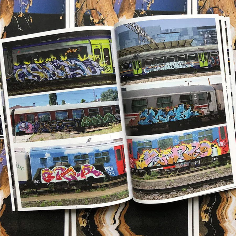 CITYFUCK Magazine #9