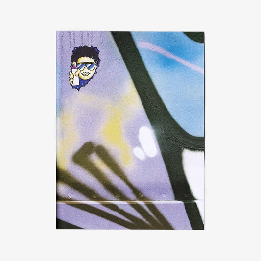 My Dear Friends Zine