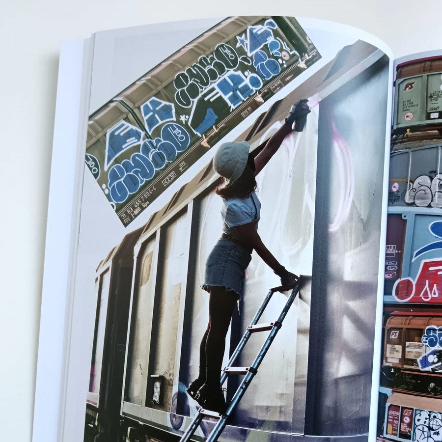 My Dear Friends Zine