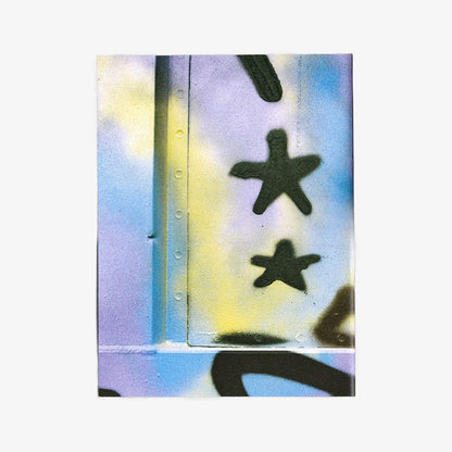 My Dear Friends Zine