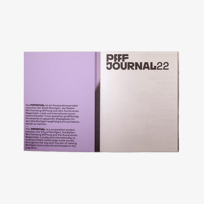 PFFF JOURNAL (2022)