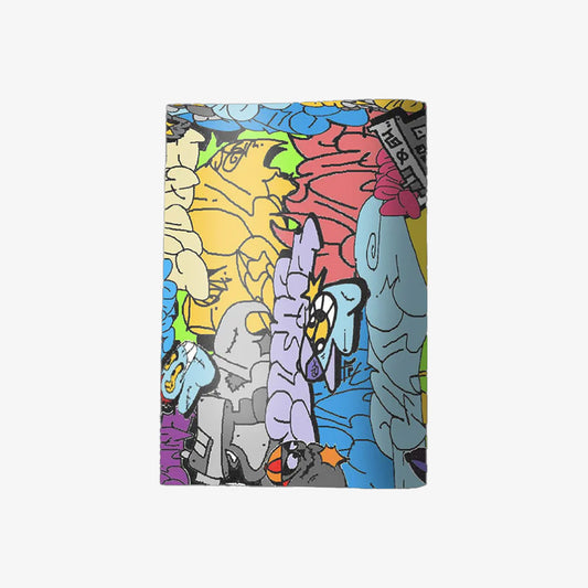 TUTTI LIBERI LIBERE TUTTE - nr.2 ENRG