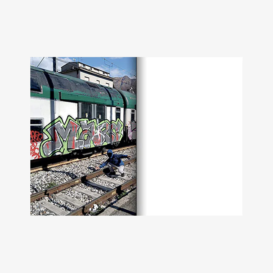 TUTTI LIBERI LIBERE TUTTE - nr.3 MARC