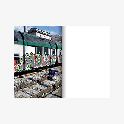 TUTTI LIBERI LIBERE TUTTE - nr.3 MARC