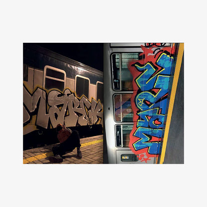 TUTTI LIBERI LIBERE TUTTE - nr.3 MARC