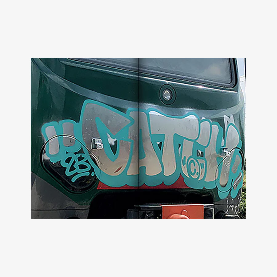 TUTTI LIBERI LIBERE TUTTE - nr.3 MARC