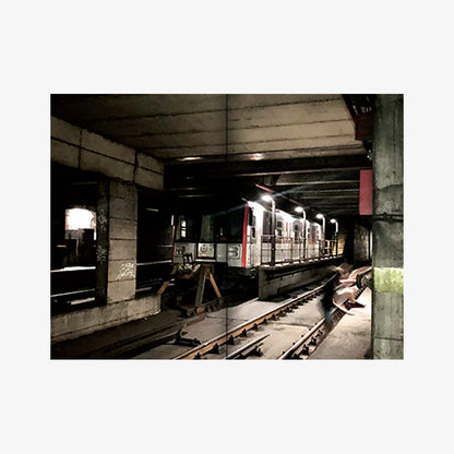 TUTTI LIBERI LIBERE TUTTE - nr.3 MARC