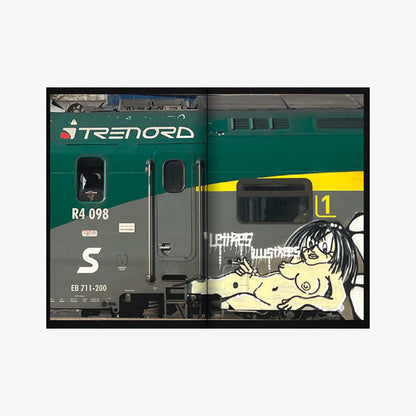 TUTTI LIBERI LIBERE TUTTE - nr.4 HOOD