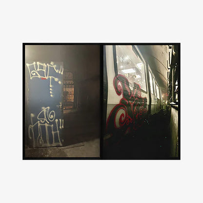 TUTTI LIBERI LIBERE TUTTE - nr.4 HOOD