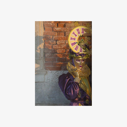 TUTTI LIBERI LIBERE TUTTE - nr.4 HOOD