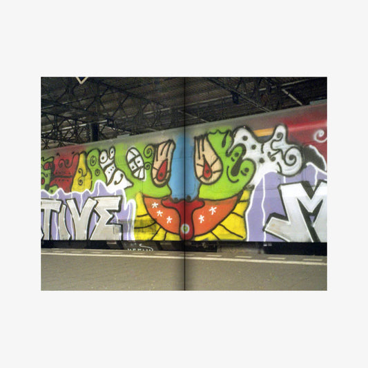 TUTTI LIBERI LIBERE TUTTE - nr.5 XEEVR