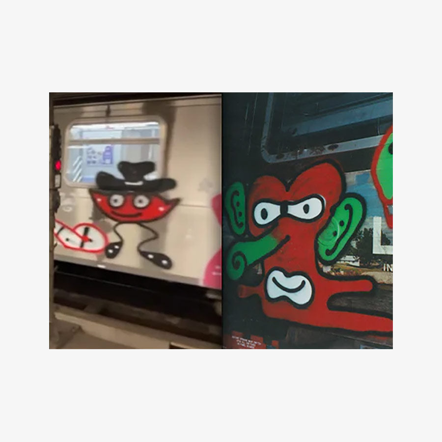 TUTTI LIBERI LIBERE TUTTE - nr.5 XEEVR