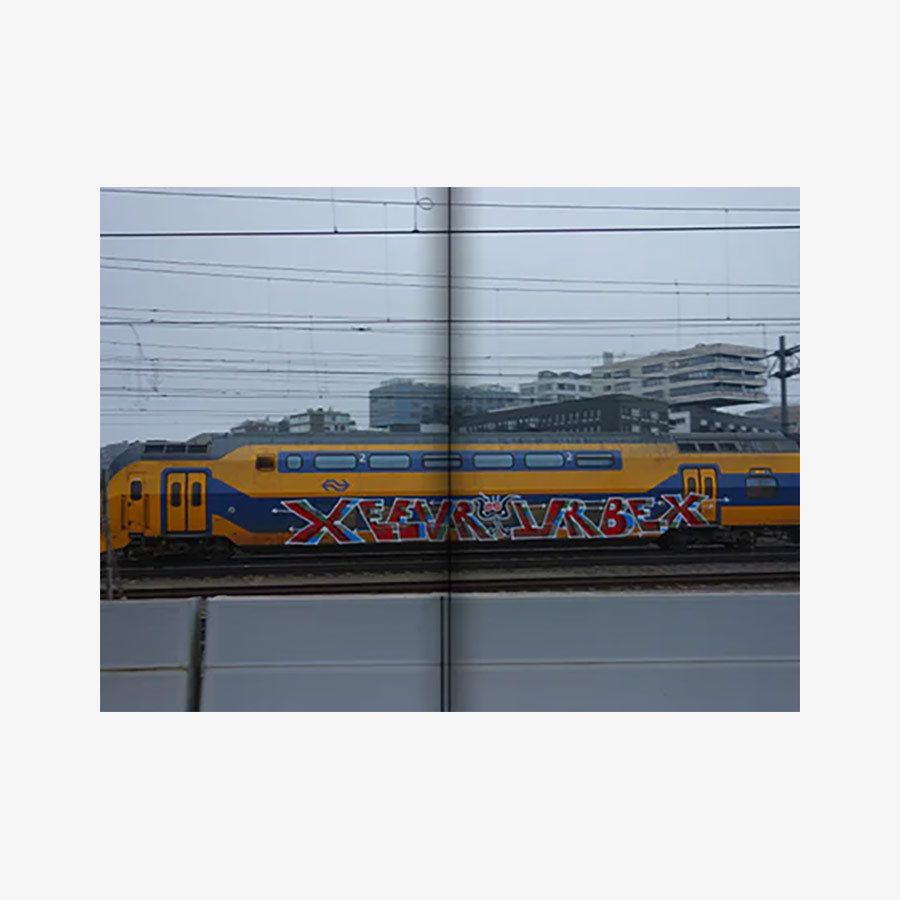 TUTTI LIBERI LIBERE TUTTE - nr.5 XEEVR