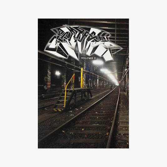 DAMPFEN MAGAZIN VOL.2