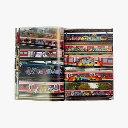 DAMPFEN MAGAZIN VOL.2