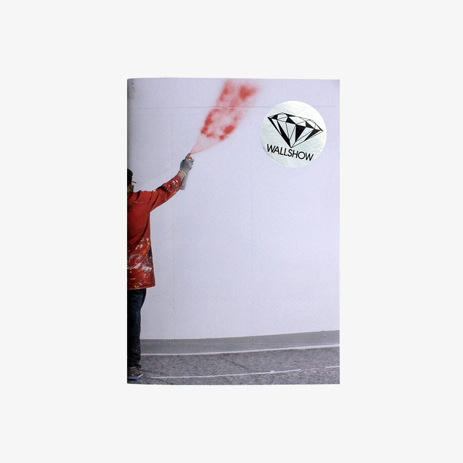 Diamant Offenbach - Wallshow