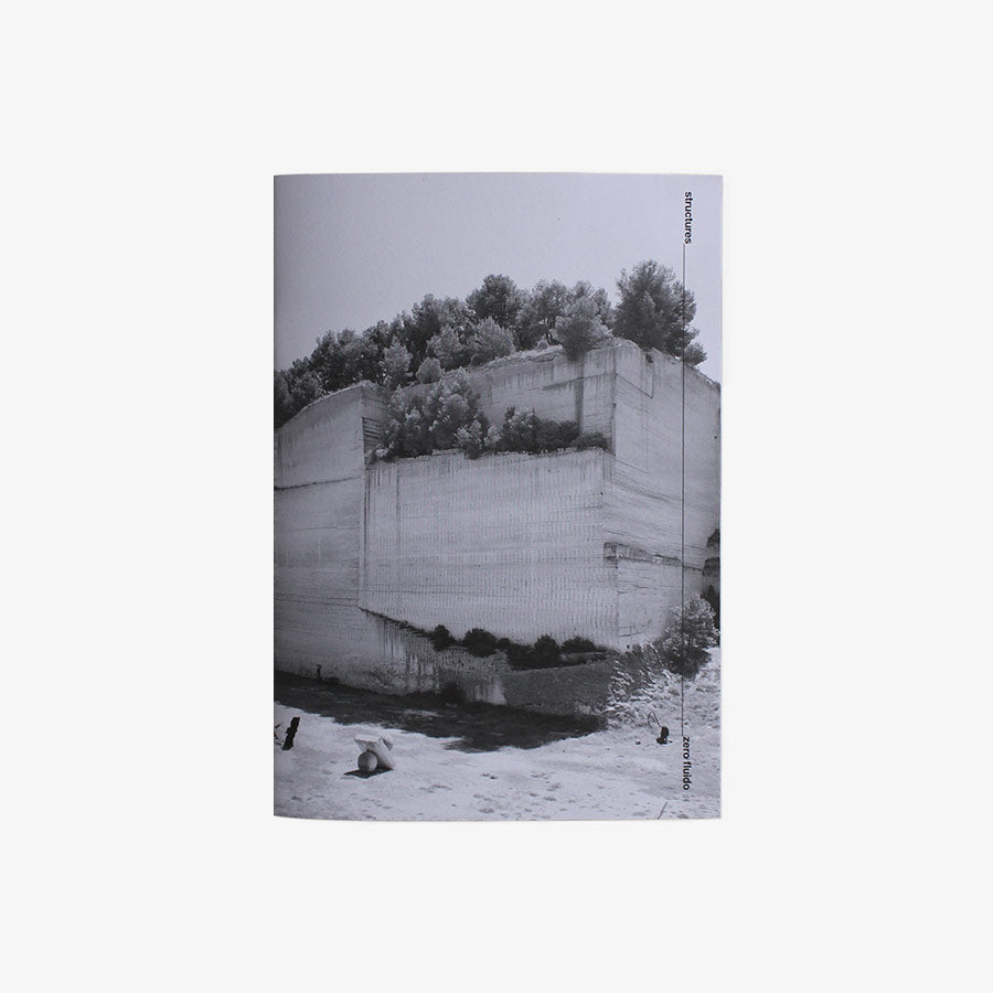 Zero Fluido - Structures