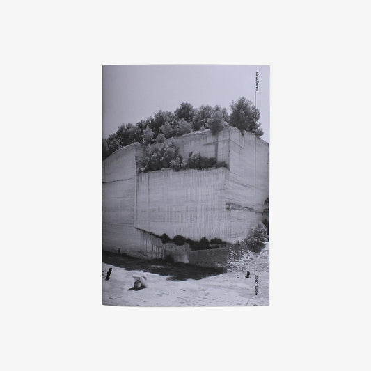 Zero Fluido - Structures