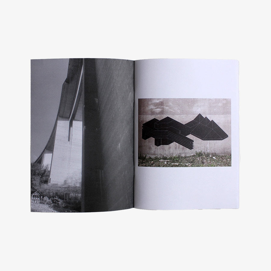 Zero Fluido - Structures