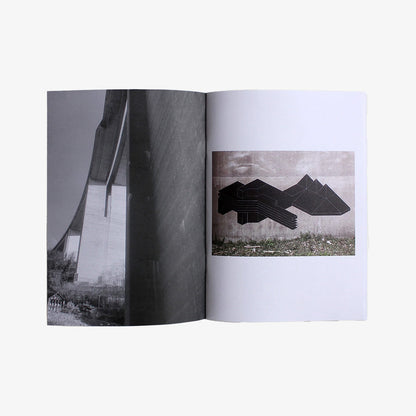 Zero Fluido - Structures