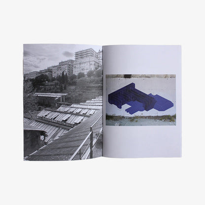 Zero Fluido - Structures