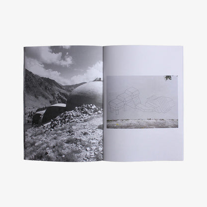 Zero Fluido - Structures