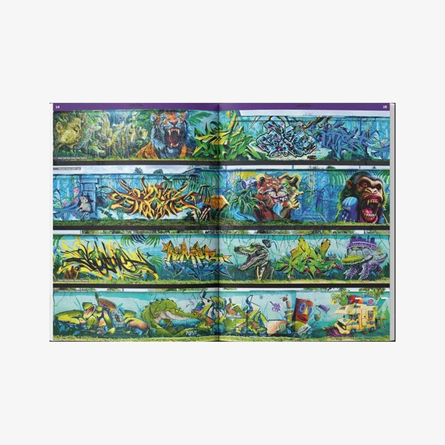 Artvibe #7 Magazine (2024)