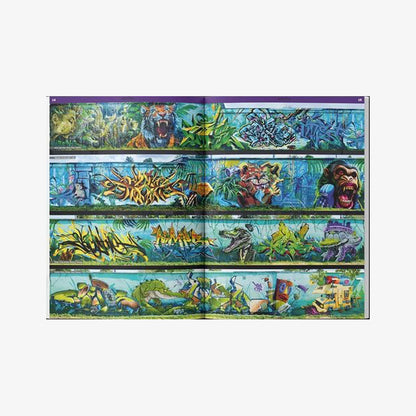 Artvibe #7 Magazine (2024)