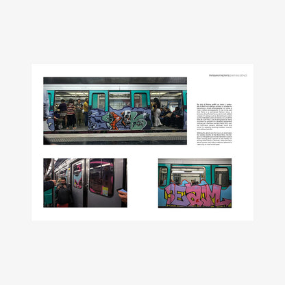 Overrated Magazine #8