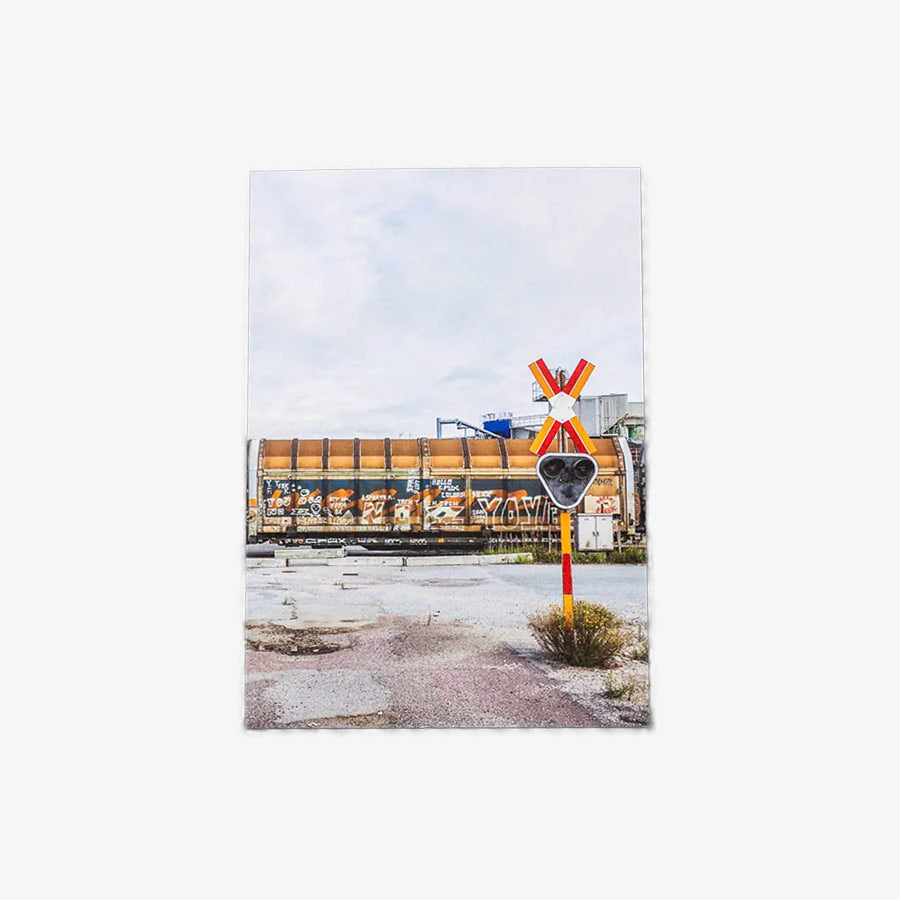 136 Minutes of Malmö