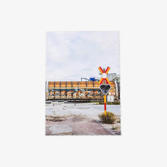 136 Minutes of Malmö