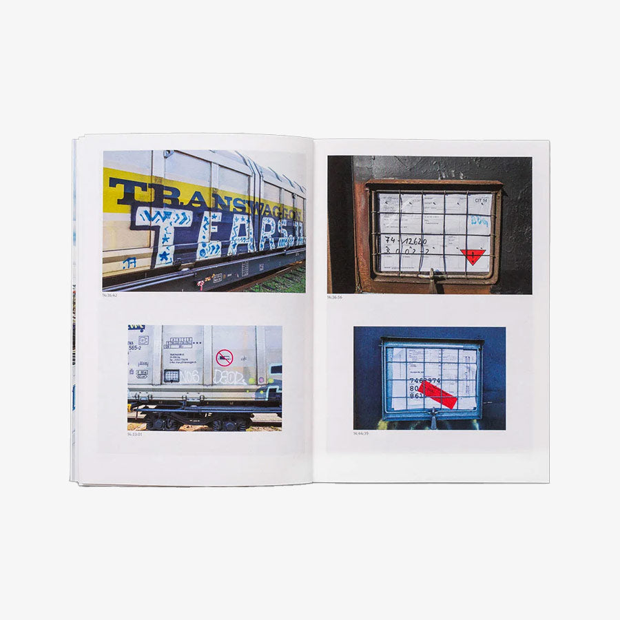 136 Minutes of Malmö