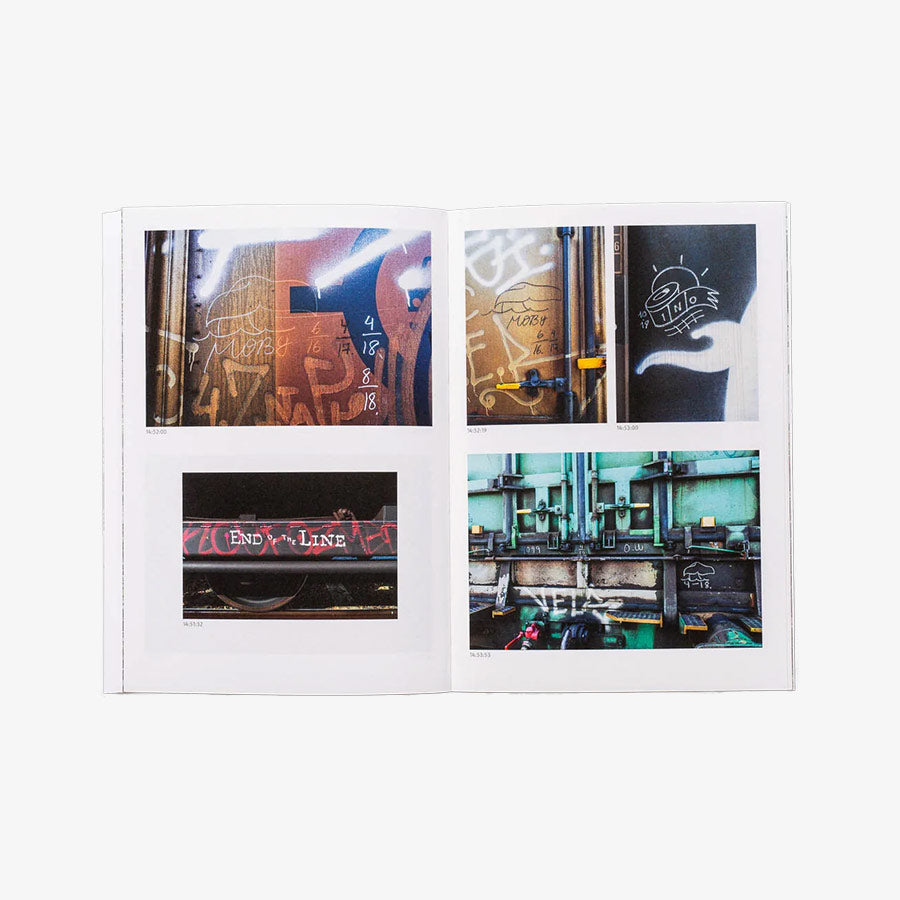 136 Minutes of Malmö