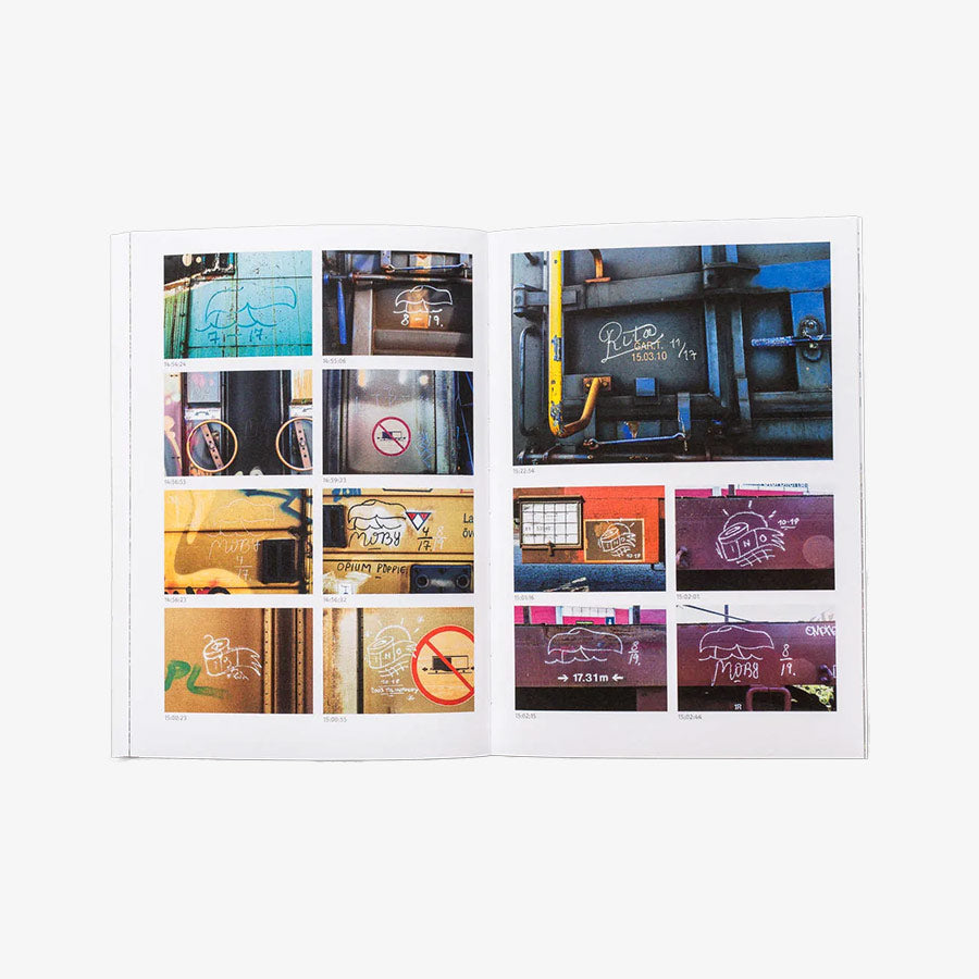 136 Minutes of Malmö