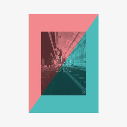 Zugzwang Zeitung - 20