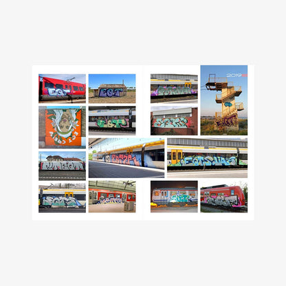 Zugzwang Zeitung - 20