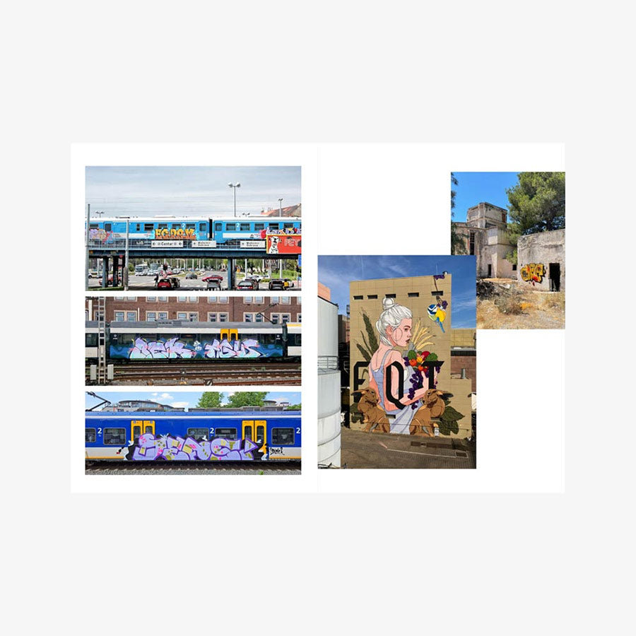 Zugzwang Zeitung - 20