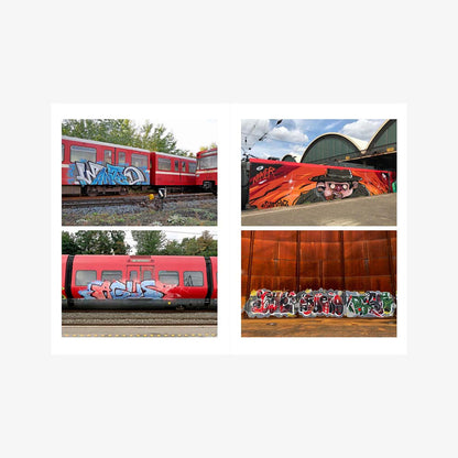 Zugzwang Zeitung - 20