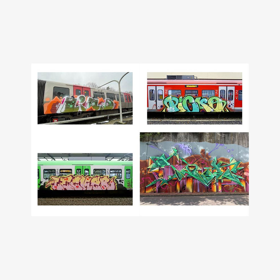 Zugzwang Zeitung - 20