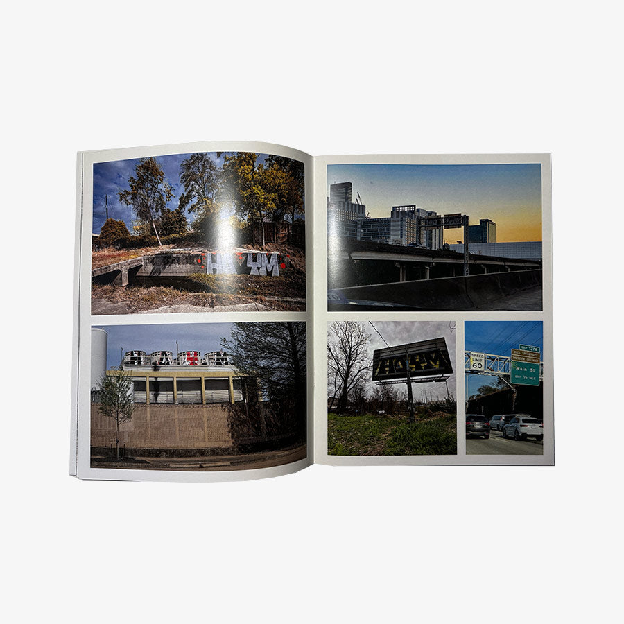 Concrete Thoughts #1