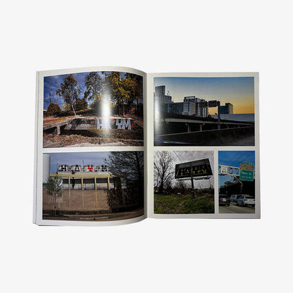 Concrete Thoughts #1