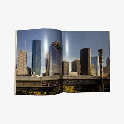 Concrete Thoughts #1