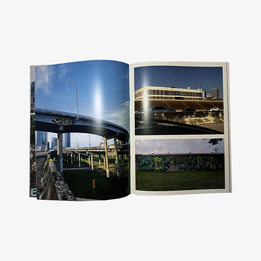 Concrete Thoughts #1