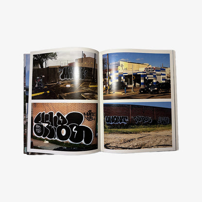 Concrete Thoughts #1