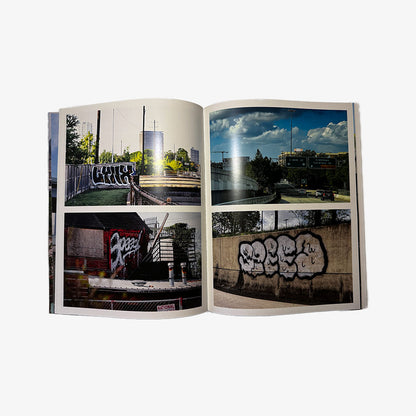 Concrete Thoughts #1