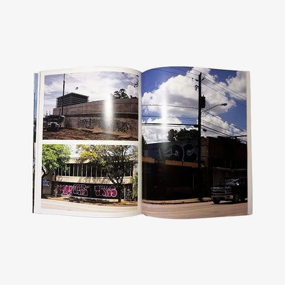 Concrete Thoughts #1